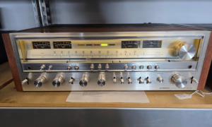 Pioneer SX-1080